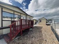 1981 FUQUA TIMBERIDGE	 Manufactured Home