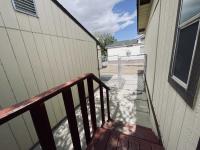 1981 FUQUA TIMBERIDGE	 Manufactured Home