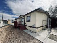 1981 FUQUA TIMBERIDGE	 Manufactured Home