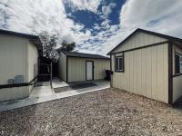 1981 FUQUA TIMBERIDGE	 Manufactured Home