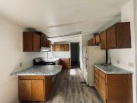 1981 FUQUA TIMBERIDGE	 Manufactured Home