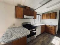 1981 FUQUA TIMBERIDGE	 Manufactured Home