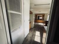 1981 FUQUA TIMBERIDGE	 Manufactured Home