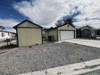 1981 FUQUA TIMBERIDGE	 Manufactured Home