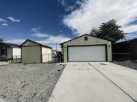 1981 FUQUA TIMBERIDGE	 Manufactured Home