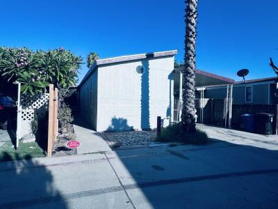 Mobile Home at 243 N Meridian Ave #168 San Bernardino, CA 92410
