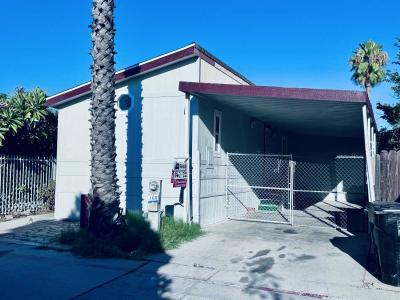 Photo 2 of 30 of home located at 243 N Meridian Ave #168 San Bernardino, CA 92410