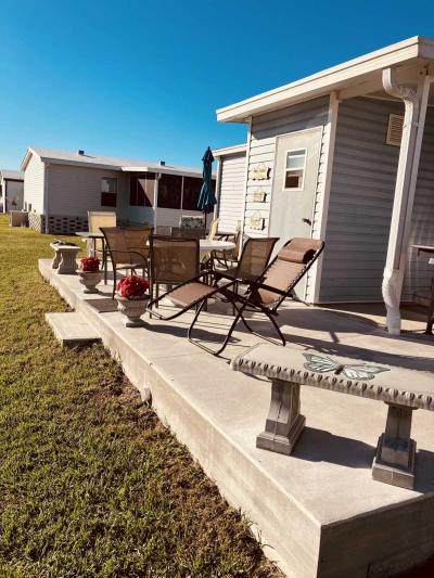 Mobile Home at 39652 Keith,S  Circle Zephyrhills, FL 33542