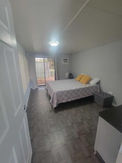 Mobile Home at 1300 N River Road C96 Venice, FL 34293