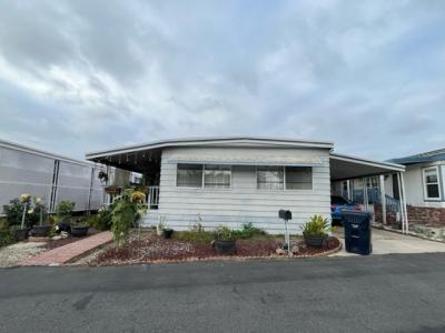 Mobile Home at 19361 Brookhurst, #73 Huntington Beach, CA 92646