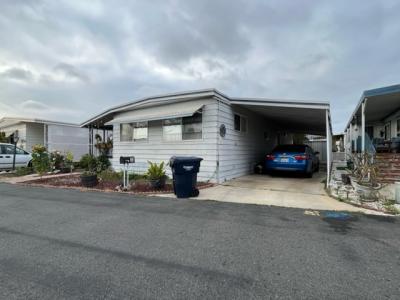 Photo 2 of 6 of home located at 19361 Brookhurst, #73 Huntington Beach, CA 92646