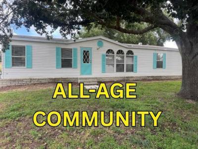 Mobile Home at 139 Maple Ridge Dr. Davenport, FL 33897