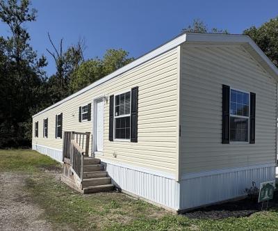 Mobile Home at 7394 Oh-97 Mansfield, Ohio, 44903 Lot 100 Mansfield, OH 44903
