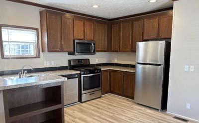 Photo 5 of 12 of home located at 7394 Oh-97 Mansfield, Ohio, 44903 Lot 100 Mansfield, OH 44903