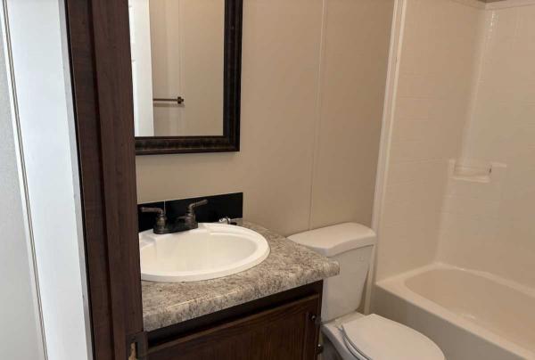 2022 Adventure Mojave Manufactured Home