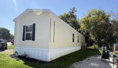 Photo 3 of 12 of home located at 7394 Oh-97 Mansfield, Ohio, 44903 Lot 100 Mansfield, OH 44903