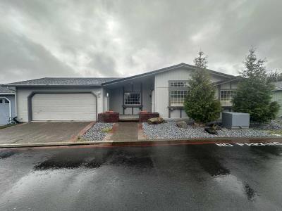 Mobile Home at 18 Westminster Pkwy Reno, NV 89506