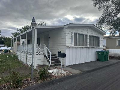 Mobile Home at 6550 Pyramid Way #67 Sparks, NV 89436