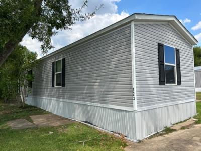 Mobile Home at 1100 Fox Meadow Dr #123 Alvin, TX 77511