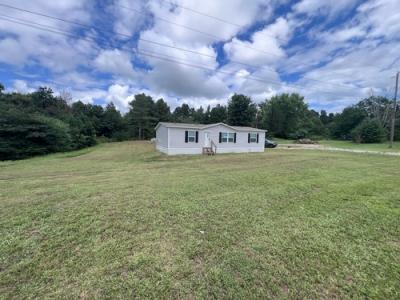 Mobile Home at 482 Shelnutt Loop Phil Campbell, AL 35581