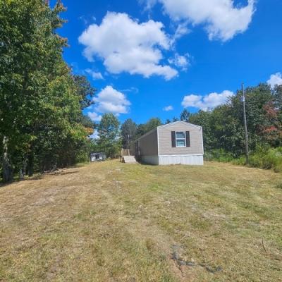 Photo 3 of 16 of home located at 473 Island Run Spencer, WV 25276