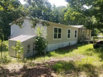 Mobile Home at 25898 I-30 Frontage Rd Bryant, AR 72022