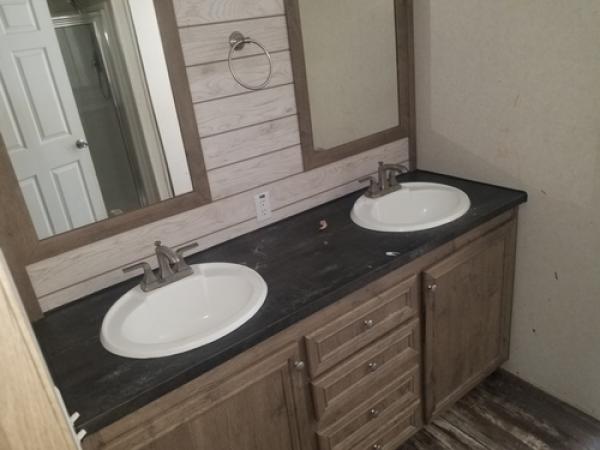 2018 THE BREEZE Mobile Home For Sale