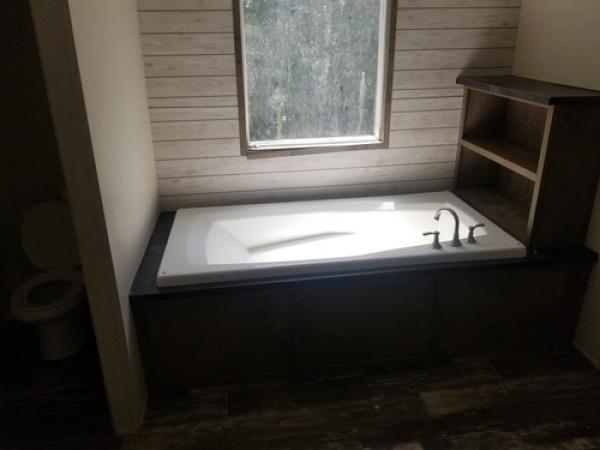 2018 THE BREEZE Mobile Home For Sale