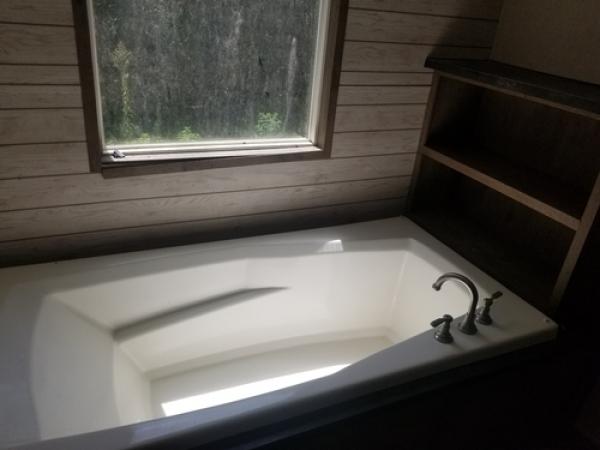 2018 THE BREEZE Mobile Home For Sale