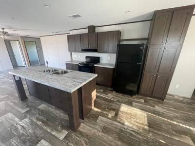 Photo 2 of 10 of home located at 4742 Derrick Dr Abilene, TX 79601