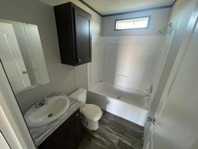 Photo 5 of 10 of home located at 4742 Derrick Dr Abilene, TX 79601