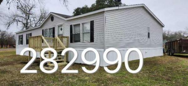 2013 PURCHASED LAND Mobile Home For Sale