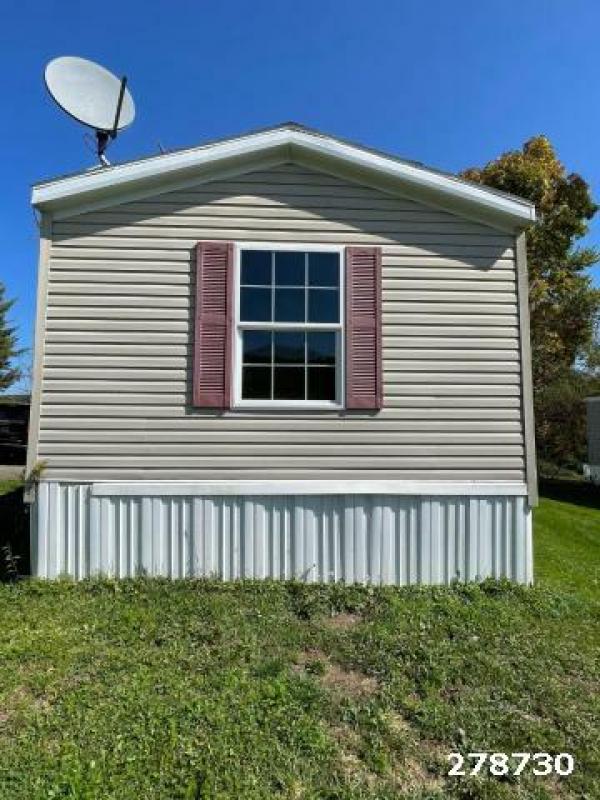 Photo 1 of 2 of home located at Tunnel Park 30 Villecco Rd Lot 1 Tunnel, NY 13848