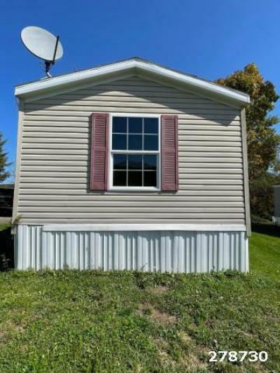 Mobile Home at Tunnel Park 30 Villecco Rd Lot 1 Tunnel, NY 13848