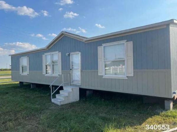 2015 REDMAN Mobile Home For Sale