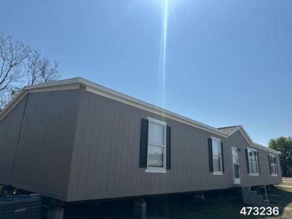 Photo 1 of 2 of home located at Titan Factory Direct Homes 5402 Houston Hwy Victoria, TX 77901