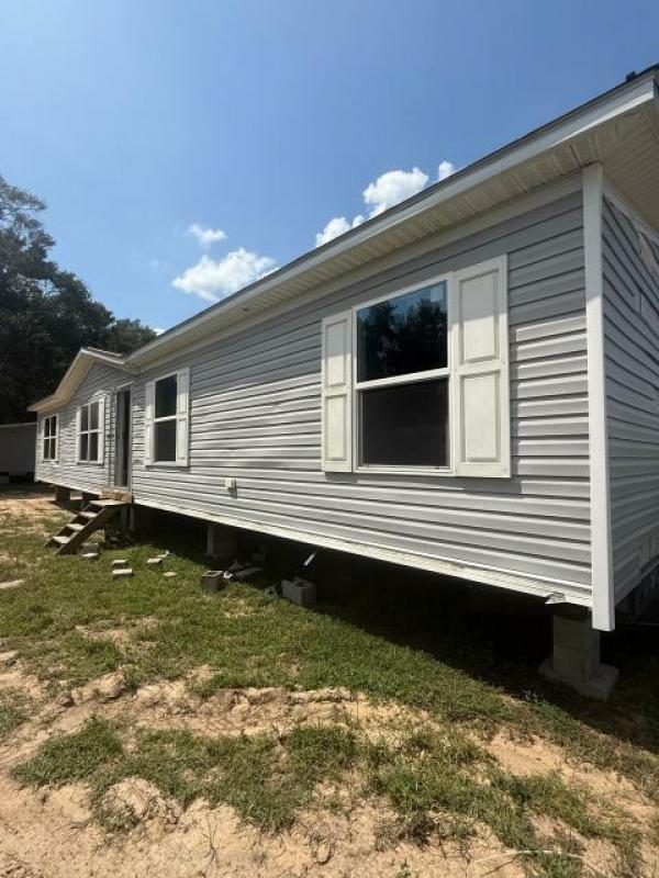 Photo 1 of 1 of home located at Clearance Homes Of Texas 12918 Highway 59 Ih 69 Splendora, TX 77372
