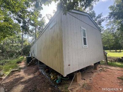 Mobile Home at Clearance Homes Of Texas 12918 Highway 59 Ih 69 Splendora, TX 77372