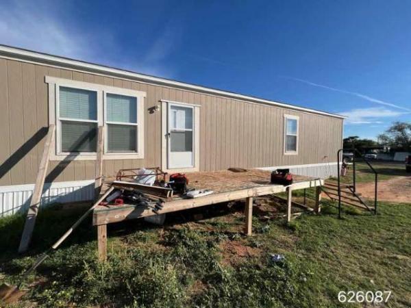 2022 CMH Mobile Home For Sale