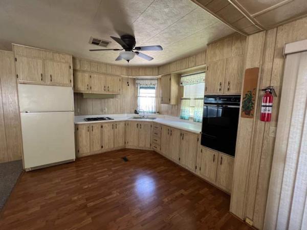 1969 West Mobile Home For Sale