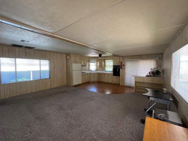 1969 West Manufactured Home