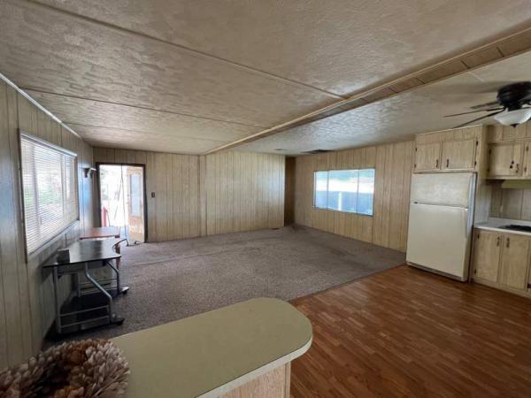 1969 West Manufactured Home