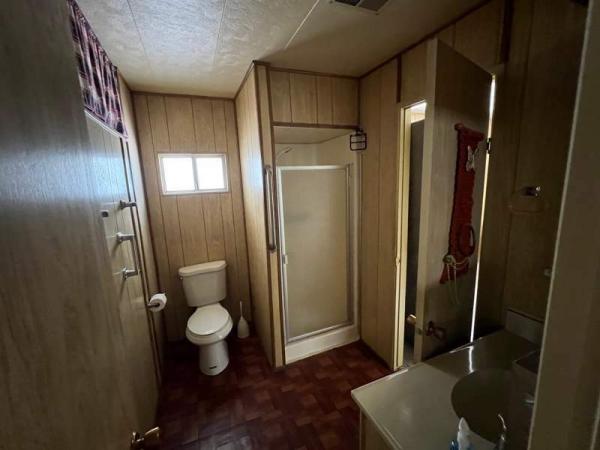 1969 West Mobile Home For Sale