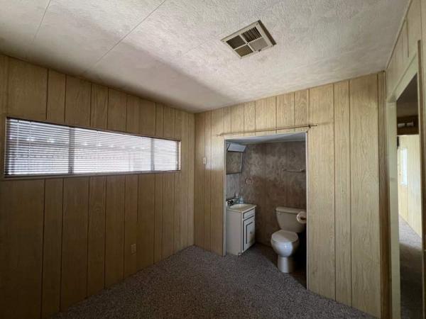 1969 West Mobile Home For Sale