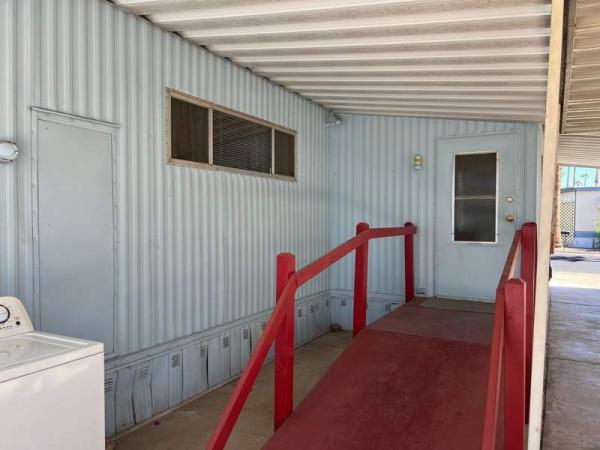 1969 West Mobile Home For Sale