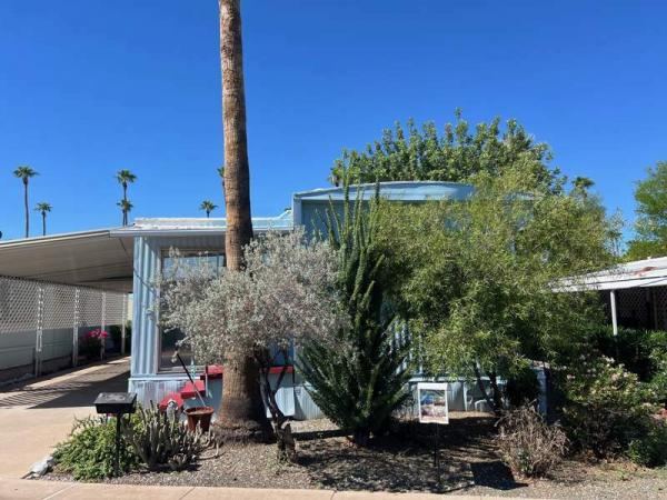 1969 West Mobile Home For Sale