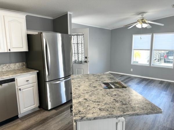 Photo 1 of 2 of home located at 5200 28th Street North, #182 Saint Petersburg, FL 33714