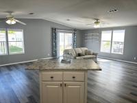 2001 Palm Harbor Manufactured Home