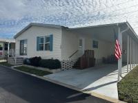 2001 Palm Harbor Manufactured Home