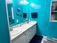 2001 Palm Harbor Manufactured Home